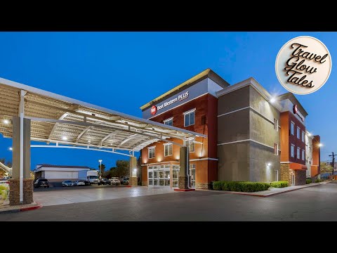Best Western Plus Henderson Hotel | Las Vegas (NV), United States | Hotel Review ⭐