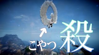 黒い砂漠Mobile実況！超絶美人で新ワールドボスカランダ討伐いってみた！