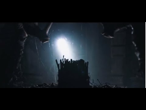 The Ritual (TV Spot 'Forest')