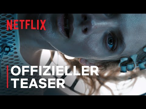 Trailer-Vorschau: Oxygen