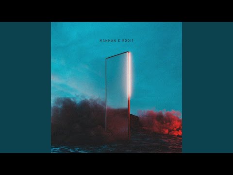 Manhan é modi? (feat. King Stala)