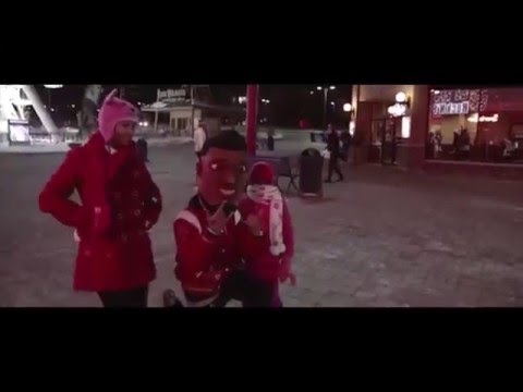 Rulentlez in "Feel It"