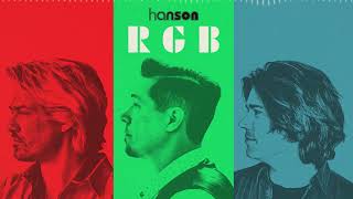 HANSON - No Matter The Reason | Official Audio