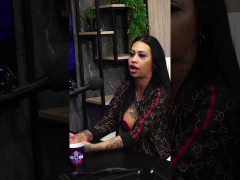 Dona Maria Padilha | PODAXE #podcast #mariapadilha #pombagira