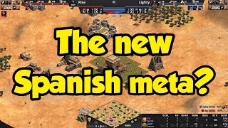 [世紀] 柏柏是不是很康西班牙