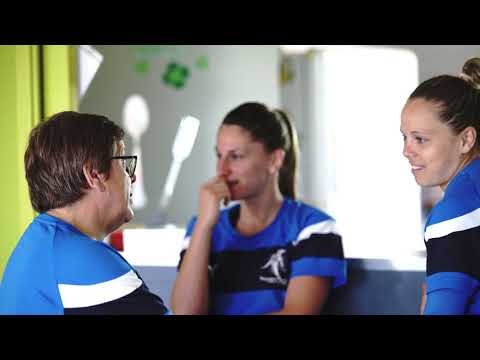 Présentation ASJ Soyaux Charente