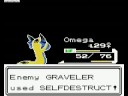 Pokemon Crystal Playthrough Part 64
