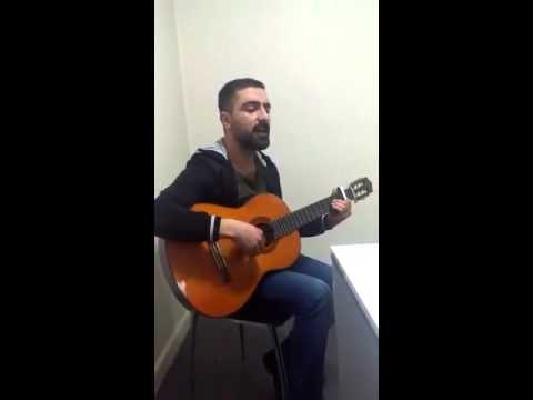 Yunus bozkurt- gaybana geceler