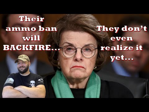 The Russian Ammo is gone... It will BACKFIRE on the LEFT GLORIOUSLY... Here's how... Thumbnail