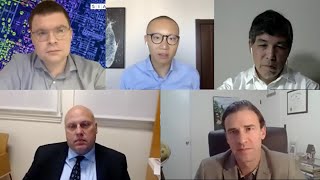 Semiconductors in the U.S.-China Tech Dispute