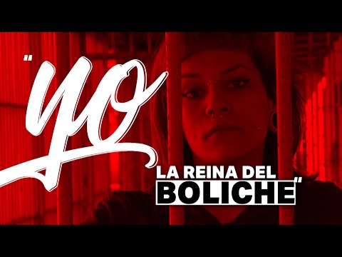 I, the bowling queen, by Mauro Szeta - Telefe News