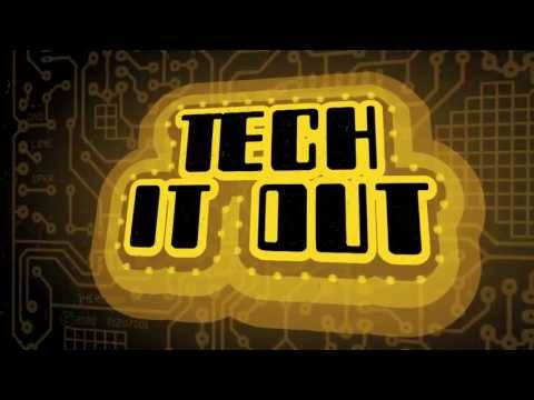 LRN 101 - Tech It Out: Math