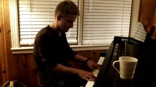 Peyton Olive - "Ain't Nobody's Business If I Do"