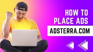 How To Place Adsterra Ads On Blogger | Adsterra Ad Settings