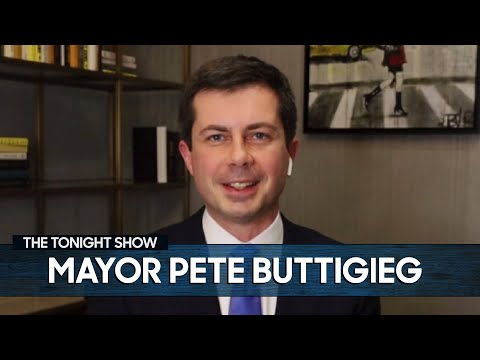 皮特-布提吉格的內閣提名是歷史性的。 (Pete Buttigieg’s Cabinet Nomination Is Historic)