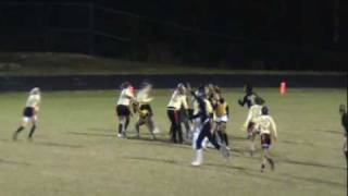 preview picture of video '2008 Knightdale High Powder Puff Championship'