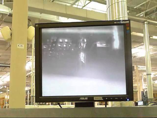 ERSA Versaflow 4050 selective solder