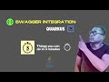 Master Quarkus API Development With Swagger Integration Step By Step Guide