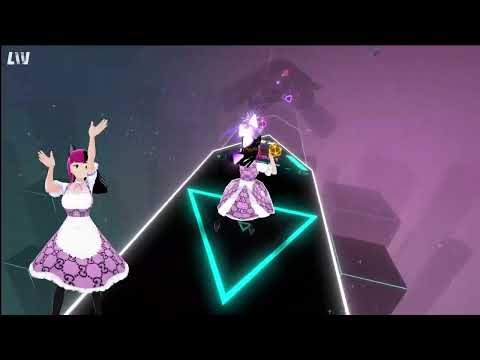 Audio Trip 【Gangnam Style - PSY】