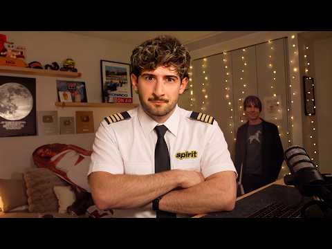 Budget Airline Karen Cringe