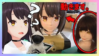 ロボ斗和キセキ計画始動！！
