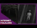 Internet Folklore Forgotten Creepypasta Entities