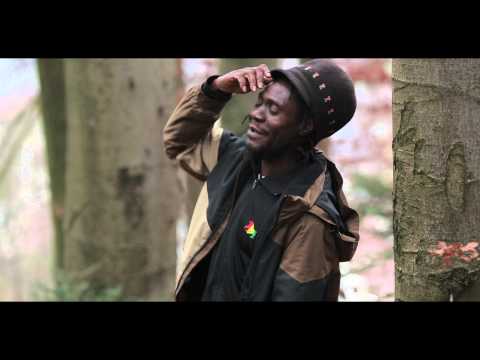 Dixkson - Jah Is Sittin Upon The Stone (Official Video)