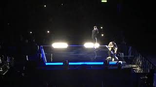 Download lagu X Factor tour 2018 mp3