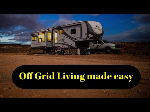 Go Power Solar Elite Charging System/ Complete RV solar system install