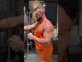 BEST TRICEP TIP AND EXERCISE TO GROW BIG ARMS