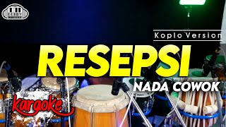 Download lagu RESEPSI KARAOKE NADA COWOK / PRIA VERSI KOPLO HIGH QUALITY AUDIO CLARITY mp3 Download lagu RESEPSI KARAOKE NADA COWOK / PRIA VERSI KOPLO HIGH QUALITY AUDIO CLARITY mp3