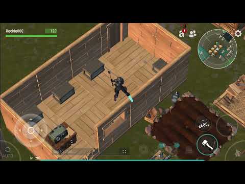 LDOE raid Player5900