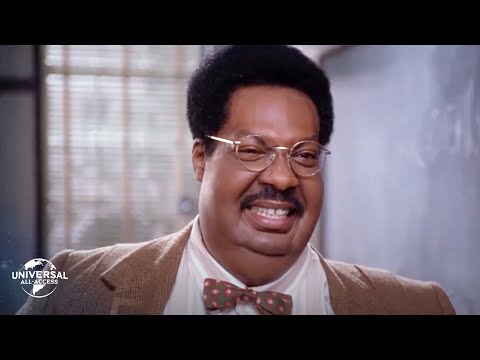 The Nutty Professor | The Klump Family Dinner | Extended Preview