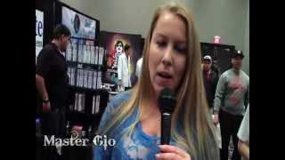 Desiree DeLuca - Agent, Manager, Publicist Contact Info