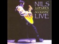Nils Lofgren - Man in the moon