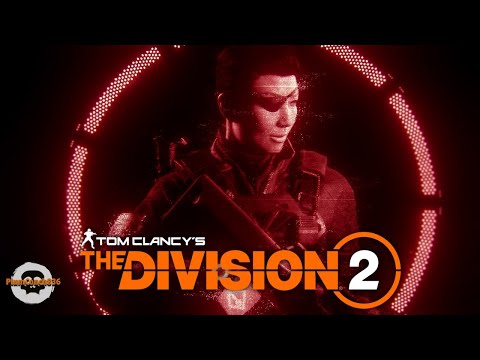 This ECHO is EPIC!! The Cut Scene we all needed! FAYE LAU is DEAD! The Story since WONY - TU15