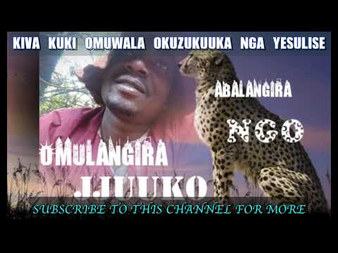 Kiva kuki omuwala okuzukuka nga yesulise? - Omulangira jjuuko Munabuddu