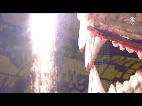 Luleå Hockey - Skellefteå AIK | Elitserien/SHL 12/13 - Final 4 | 2013-04-18