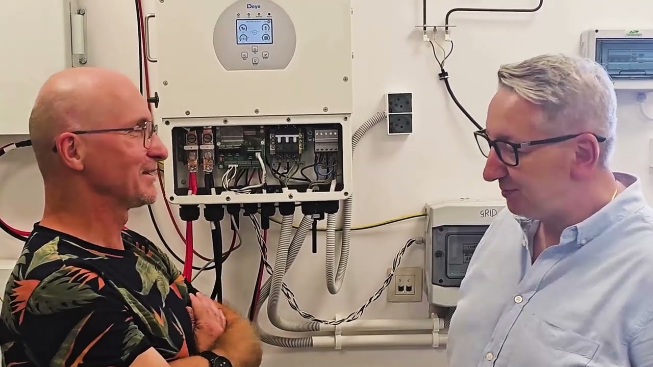 V-TAC Rozmawiamy z Instalatorami | Centrum Serwisowo-Kompetencyjne sierpień 2024 v1