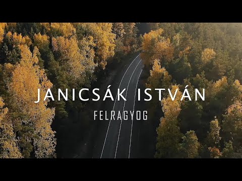 Janicsák István - Felragyog