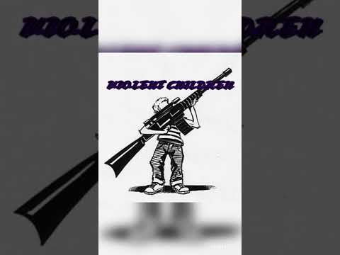 Kayyejaye9 Violent Children ft 1040 Money