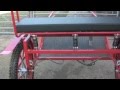 Exercise Cart