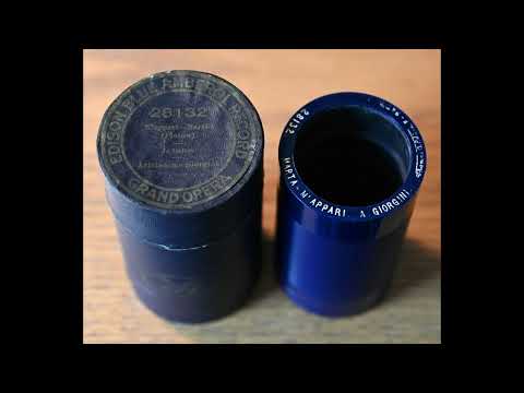 M'appari (Aristodemo Giorgini)