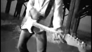 Trick Pony Heartache