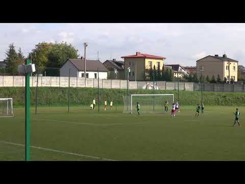 Korona Kielce 2004 12.10.2017 rok - 5