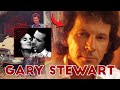 Gary Stewart – Suffered from severe depression after his wife died, committed suicide in 2003.
