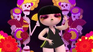 Eros and Apollo - Studio Killers - invertido