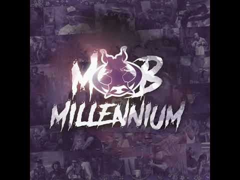 09 Hog Mob Cypher (Feat. Dymond, Zion, Zaydok, Fonz, Bazooka, Ivey, Duce & Dontae)