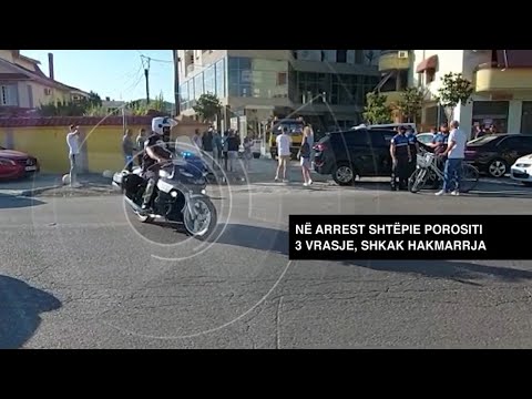 Edicioni informativ - 19 shtator 2020 - Ora 11:00 – Ora News