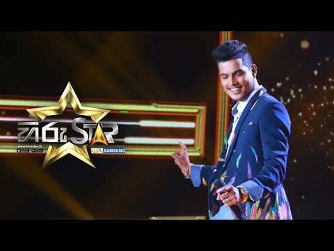 Salli Pokuru - සල්ලි පොකුරු | Dineth Wijesooriya‬ - Hiru Star - EP 06